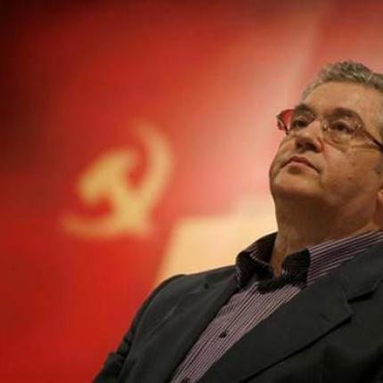 Η κυβέρνηση δεν θα εξαντλήσει την τετραετία, εκτιμά ο Δ. Κουτσούμπας