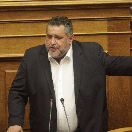 Δημήτρης Κουκούτσης