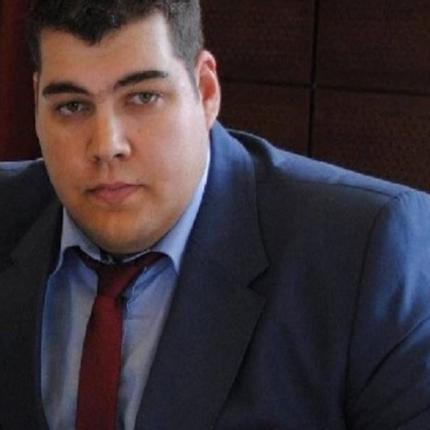 Δημητρης Κουκλατζης