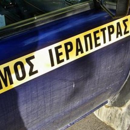 Κατηγορούν το δήμαρχο Ιεράπετρας για "επίθεση" σε βάρος των διπλωματούχων Μηχανικών