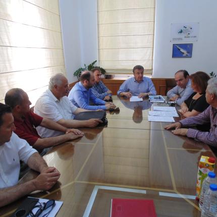 δημοτικο γαζιου