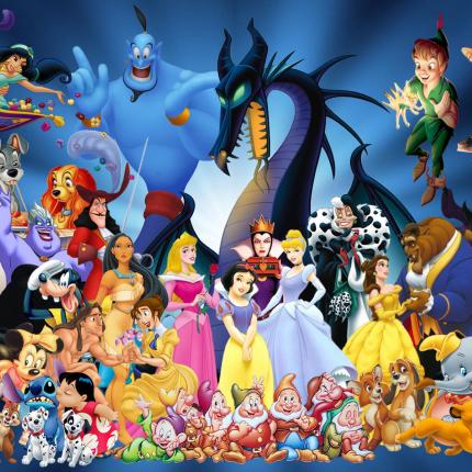 Οι τεχνολογικές καινοτομίες της Disney από το 1929 έως σήμερα
