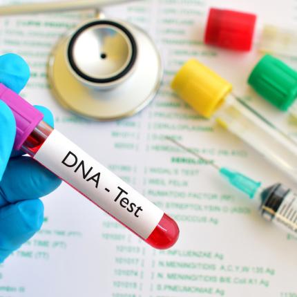 dna τεστ