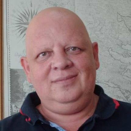 Θανάσης Μαυρίδης