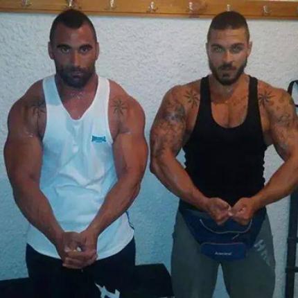 Δύο 19χρονοι οι δράστες της διπλής δολοφονίας που σόκαρε το πανελλήνιο