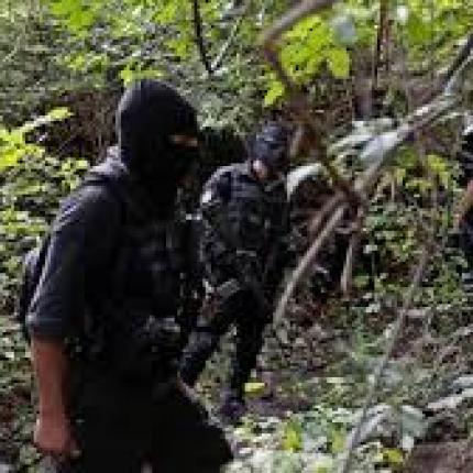 Μειώθηκαν οι δολοφονίες στο Μεξικό το 2014