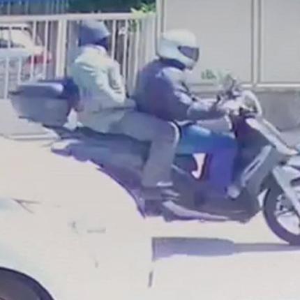 Καραϊβαζ δολοφονία