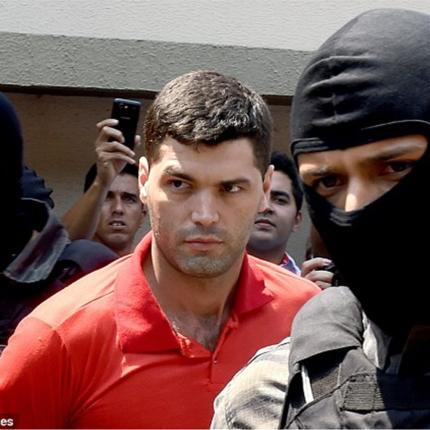 "Αισθανόταν οργή για τα πάντα" και σκότωσε 39 ανθρώπους!