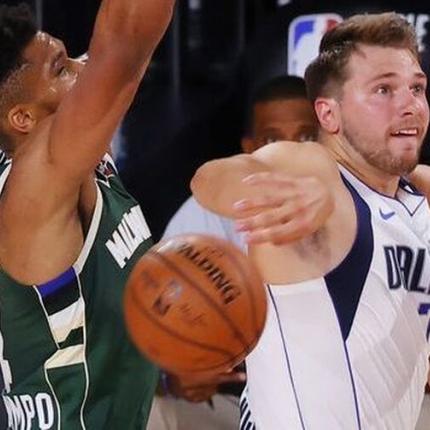 Αντετοκούνμπο Ντόνσιτς