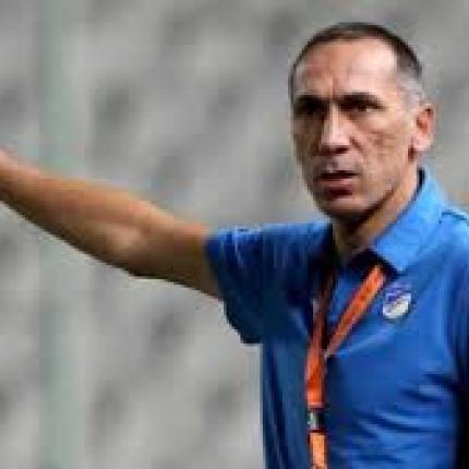Ο Δώνης προπονητής του Σαμαρά!