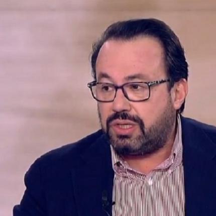 Βασίλης Ντούμας