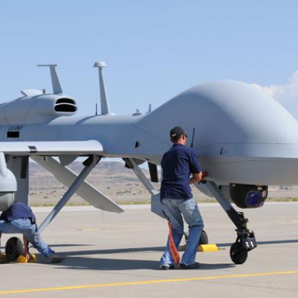 drones