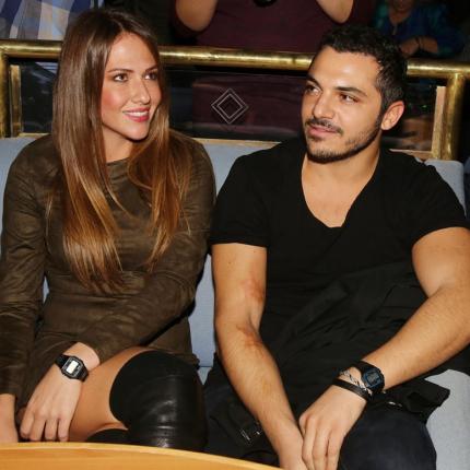 H σύζυγος του Δόξα