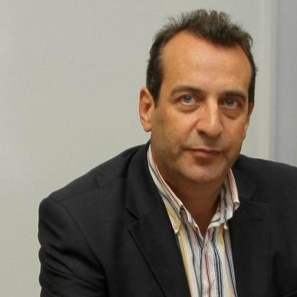 ζαχαρίας δοξαστάκης