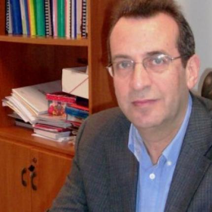 Αποχαιρετιστήρια επιστολή του δημάρχου Χερσονήσου  Ζαχαρία Δοξαστάκη