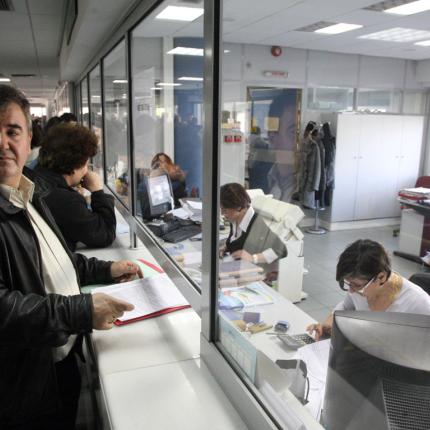  Αλλάζουν όλα στην εφορία - Ενημερότητα μόνο για ένα μήνα 