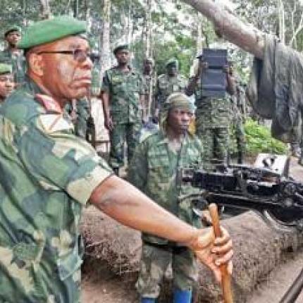 Κονγκό: Σφαγές δεκάδων χωρικών σε χωριό στην επαρχία Νότιο Κίβου 