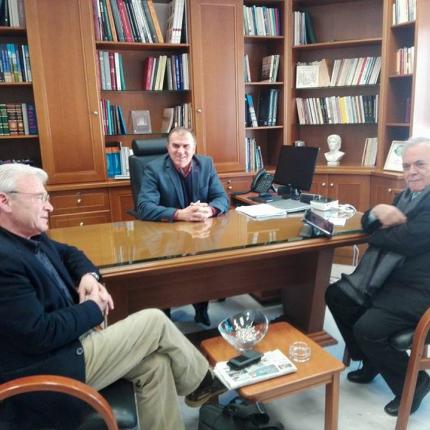 δραγασάκης ιεράπετρα