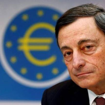 "Παράθυρο" για αγορά δανείων νοικοκυριών και επιχειρήσεων ανοίγει η ΕΚΤ 