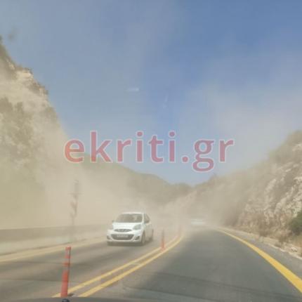 δρόμος Φόδελε