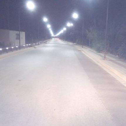 Δόμος - πίστα