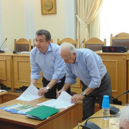 «Πρωτιά» της Περιφέρειας Κρήτης στα μνημόνια για δράσεις προστασίας του περιβάλλοντος και ανάδειξης του τουρισμού