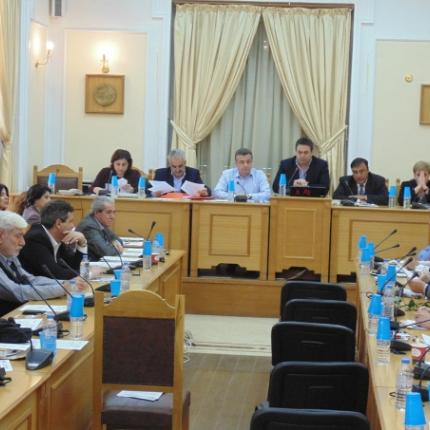 10 εκ. ευρώ για παρεμβάσεις στα επικίνδυνα σημεία του ΒΟΑΚ