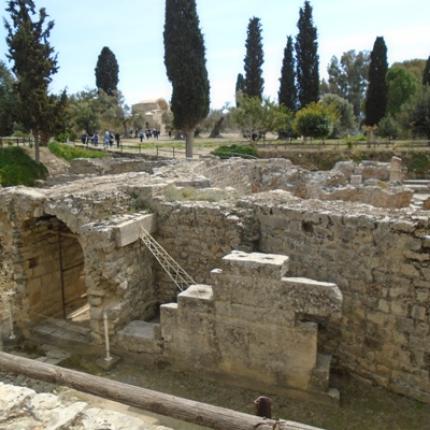 ωδείο γόρτυνας