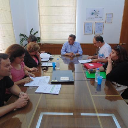 Φως ... στο τούνελ και με οικονομία 70% μέσω του ΕΝΕΡΓΕΙΝ για την Κρήτη