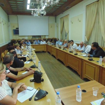 Το πρόγραμμα εκδηλώσεων της Περιφέρειας για την παγκόσμια ημέρα τουρισμού