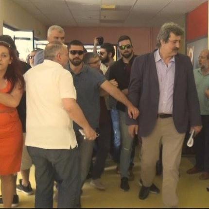 πολακης ιεραπετρα