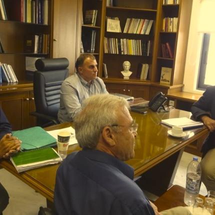 πολακης ιεραπετρα