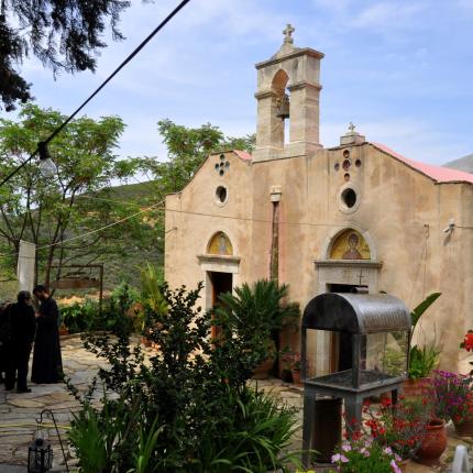 άγιος παντελεήμονας φόδελε