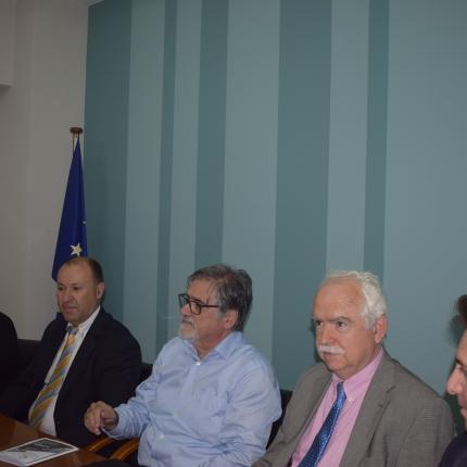 αστυνομικοι