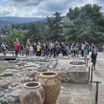 κρητη