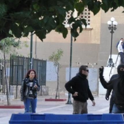 Το υπ.Παιδείας καταδικάζει την ρατσιστική επίθεση στο σχολείο μεταναστών