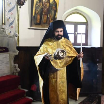 Μητροπολίτης Ναθαναήλ