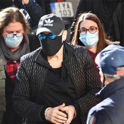 Νότης Σφακιανάκης