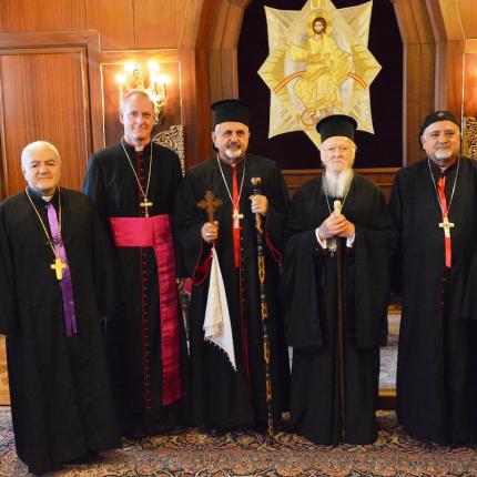 πατριαρχείο ιγνάτιος