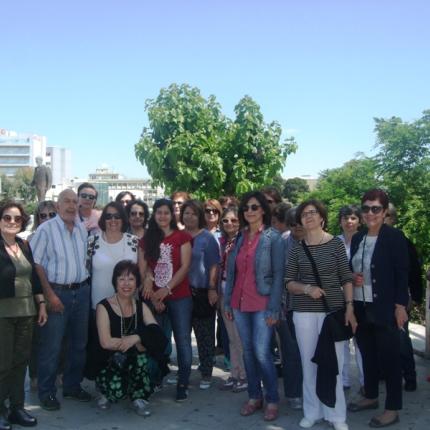 δίκτυο γυναικών