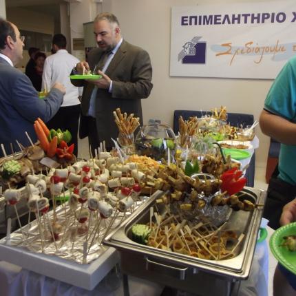 σεμιναριο
