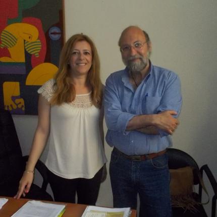 αντιδήμαρχος κοζάνης λότζια