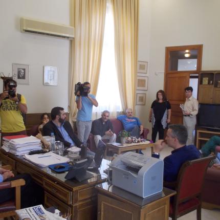 λαμπρινος 