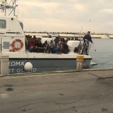 μετανάστες ιεράπετρα