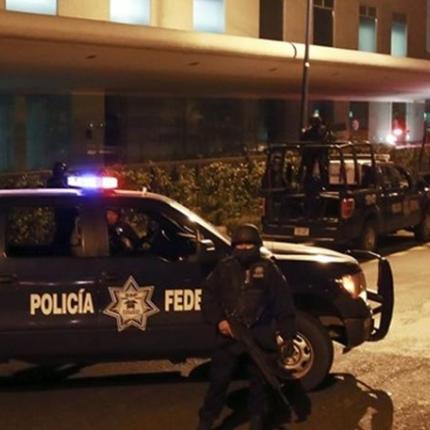 Το Παρατηρητήριο Ανθρωπίνων Δικαιωμάτων καλεί να διεξαχθεί έρευνα για το θάνατο 22 πολιτών στο Μεξικό