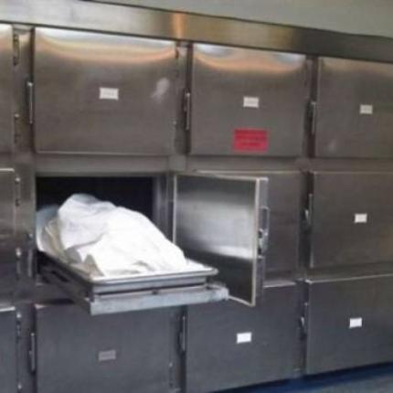 Φρίκη με 250 πτώματα στο υπόγειο πανεπιστημίου της Ισπανίας