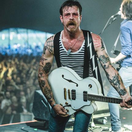 Eagles of Death Metal