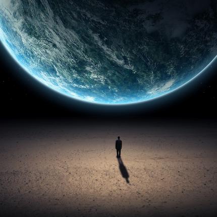 WWF: Ο άνθρωπος "καταβροχθίζει" κάθε χρόνο μιάμιση Γη