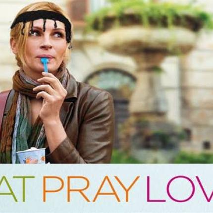 Eat, Pray, Love αλά Κρητικά!