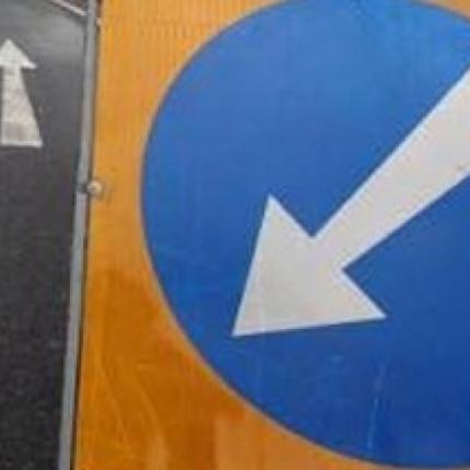 κυκλοφοριακές ρυθμίσεις